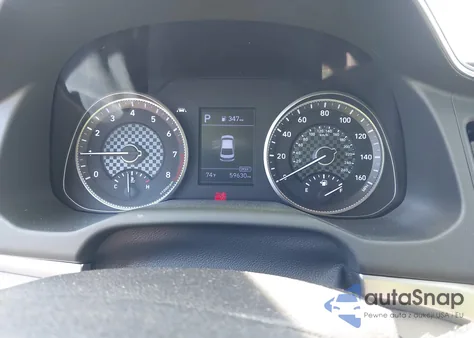 2019 Hyundai Elantra Sel из США, поврежденный, VIN 5NPD84LF5KH476882